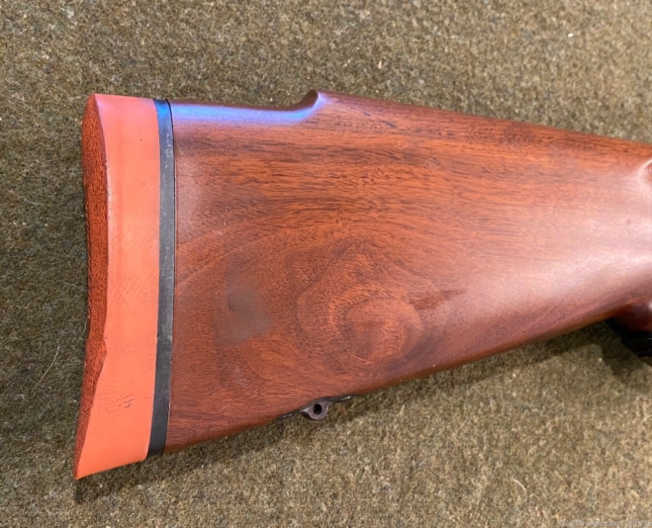 Used- Winchester 70 Classic Super Express Walnut Stock -Excellent Condition-img-4