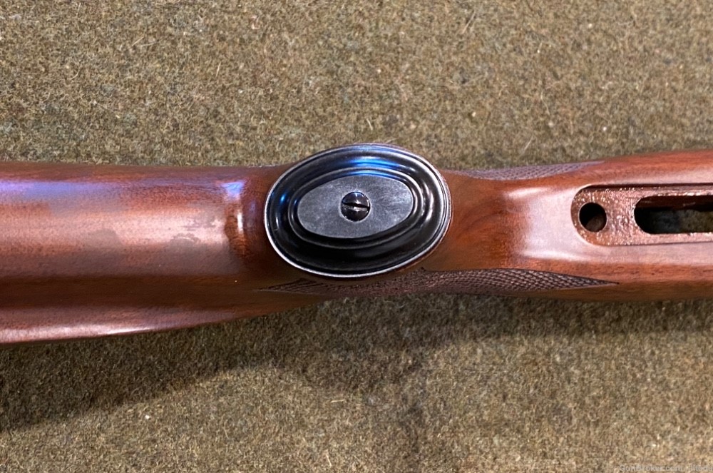 Used- Winchester 70 Classic Super Express Walnut Stock -Excellent Condition-img-16
