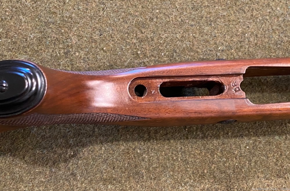 Used- Winchester 70 Classic Super Express Walnut Stock -Excellent Condition-img-17