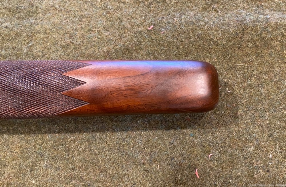 Used- Winchester 70 Classic Super Express Walnut Stock -Excellent Condition-img-24