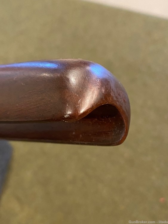 Used- Winchester 70 Classic Super Express Walnut Stock -Excellent Condition-img-52