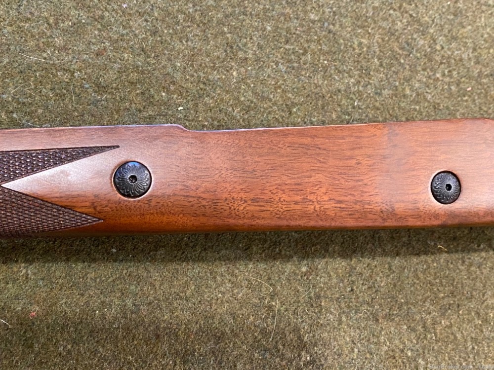 Used- Winchester 70 Classic Super Express Walnut Stock -Excellent Condition-img-32