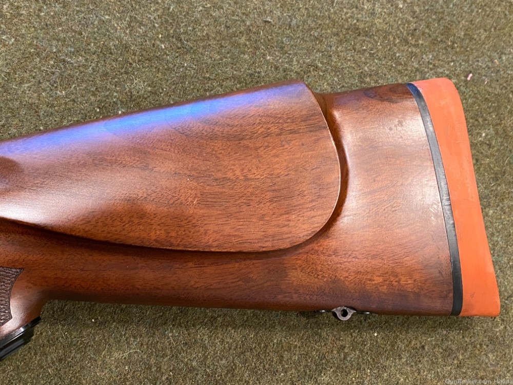 Used- Winchester 70 Classic Super Express Walnut Stock -Excellent Condition-img-27