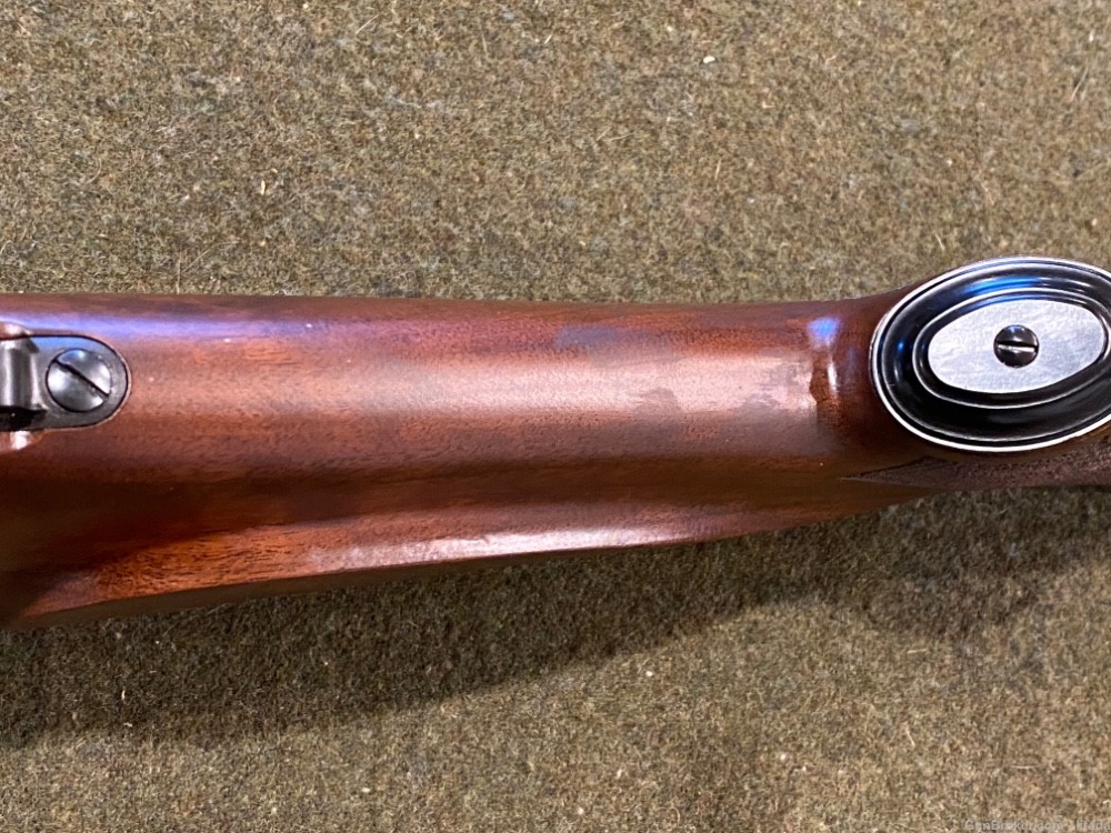 Used- Winchester 70 Classic Super Express Walnut Stock -Excellent Condition-img-15