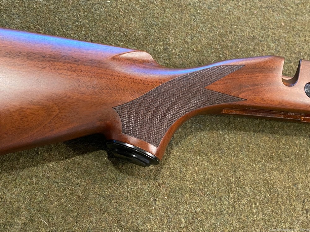 Used- Winchester 70 Classic Super Express Walnut Stock -Excellent Condition-img-6