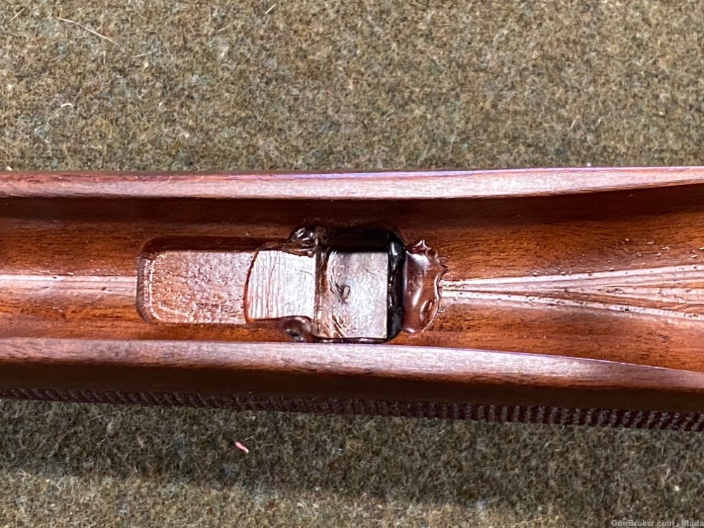 Used- Winchester 70 Classic Super Express Walnut Stock -Excellent Condition-img-44