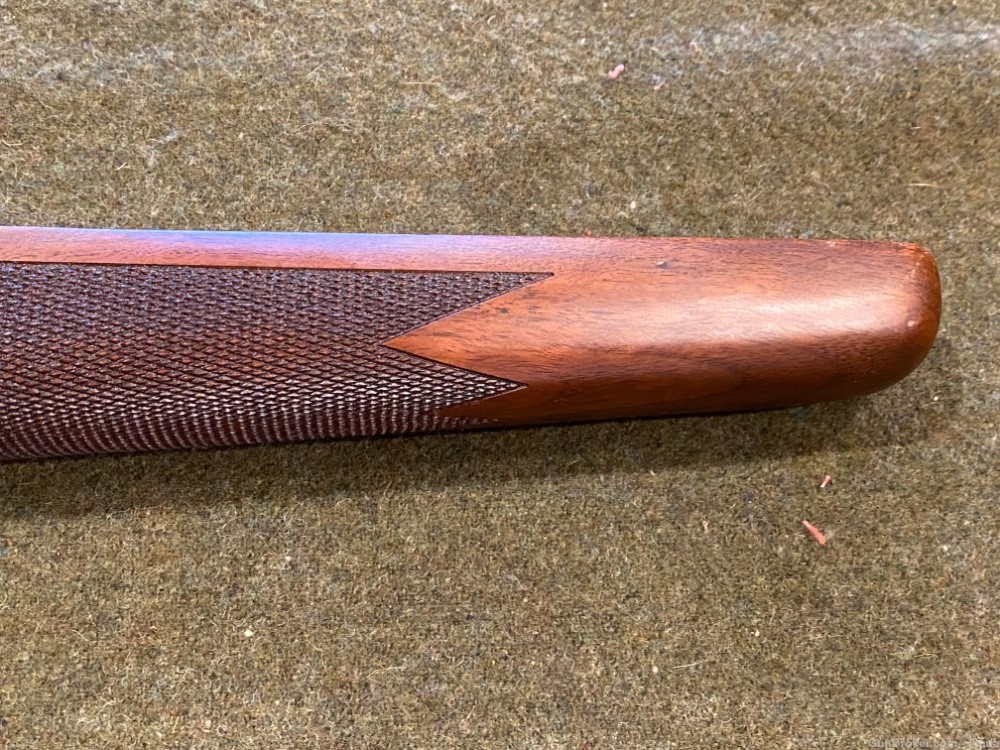 Used- Winchester 70 Classic Super Express Walnut Stock -Excellent Condition-img-12