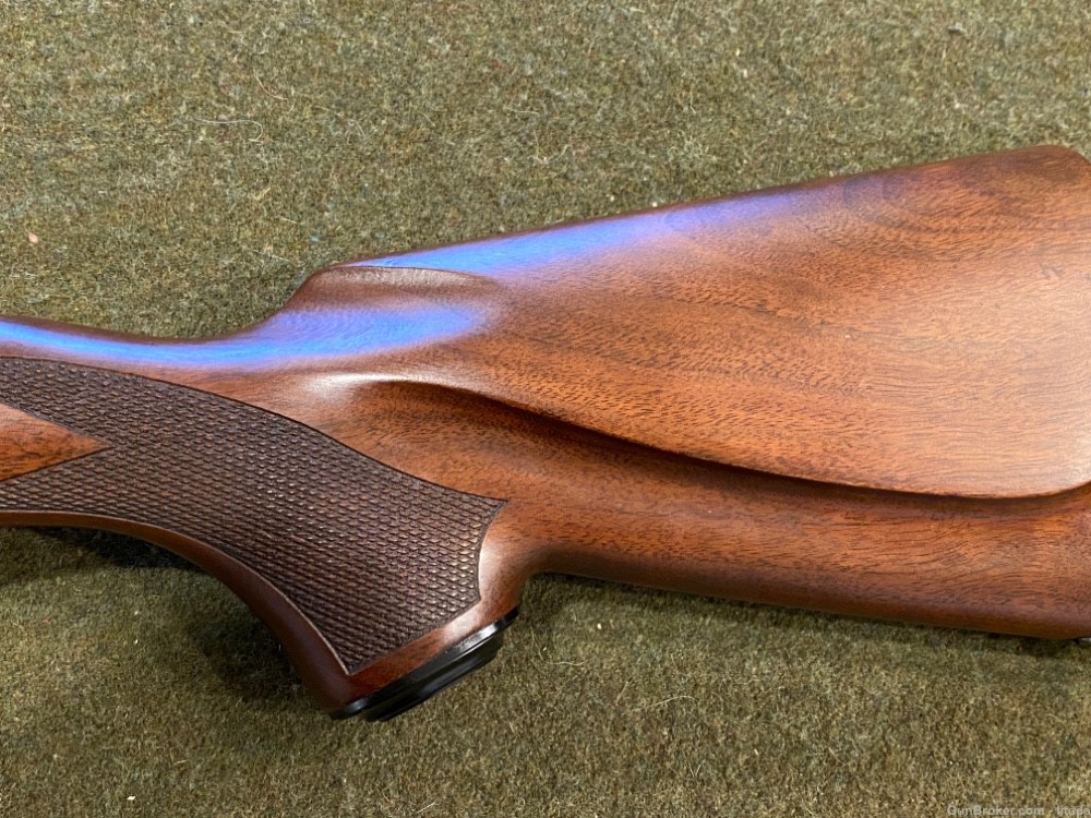 Used- Winchester 70 Classic Super Express Walnut Stock -Excellent Condition-img-28