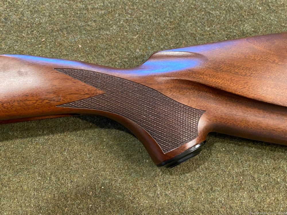Used- Winchester 70 Classic Super Express Walnut Stock -Excellent Condition-img-29