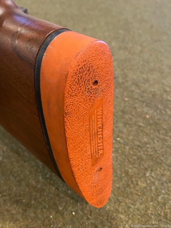 Used- Winchester 70 Classic Super Express Walnut Stock -Excellent Condition-img-46