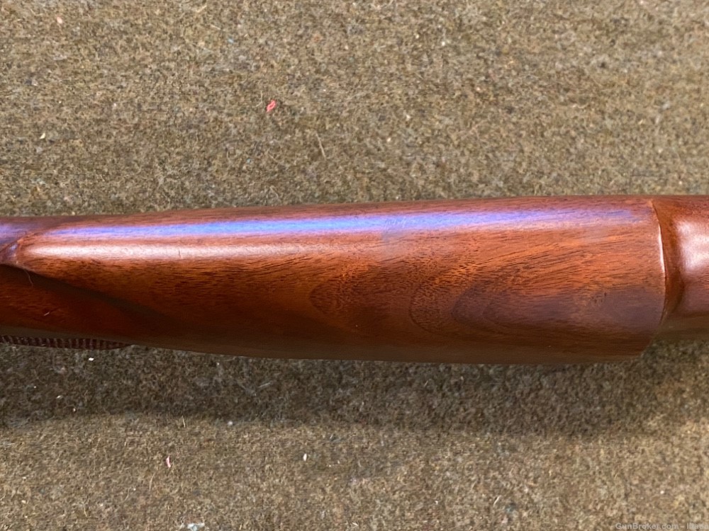 Used- Winchester 70 Classic Super Express Walnut Stock -Excellent Condition-img-37