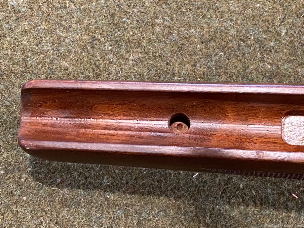 Used- Winchester 70 Classic Super Express Walnut Stock -Excellent Condition-img-45