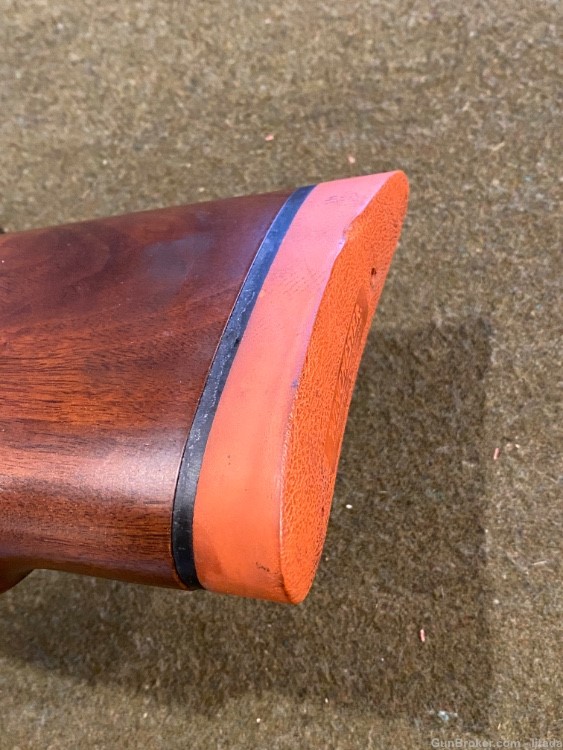 Used- Winchester 70 Classic Super Express Walnut Stock -Excellent Condition-img-47