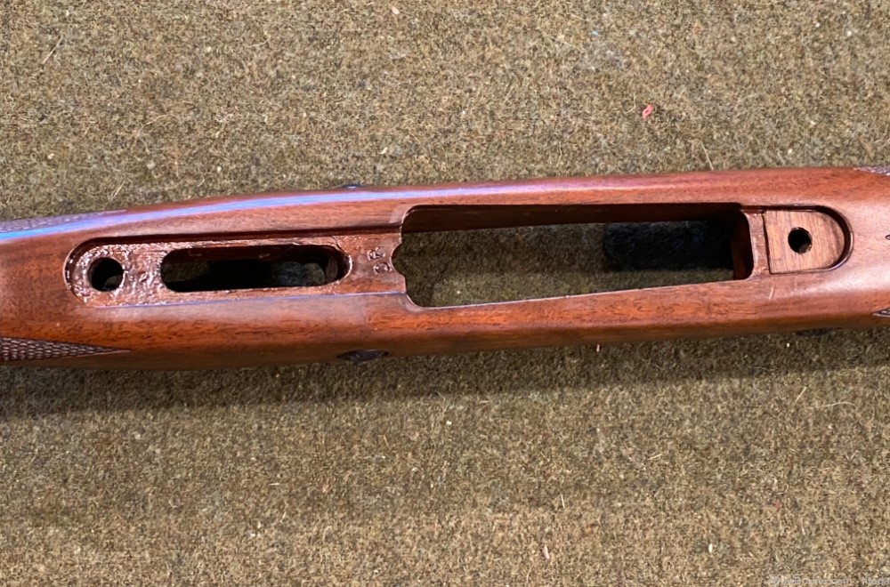 Used- Winchester 70 Classic Super Express Walnut Stock -Excellent Condition-img-18