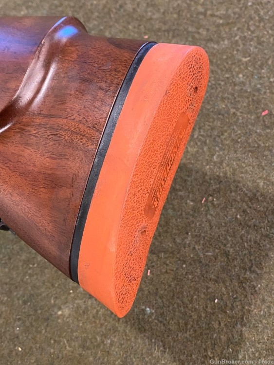 Used- Winchester 70 Classic Super Express Walnut Stock -Excellent Condition-img-49