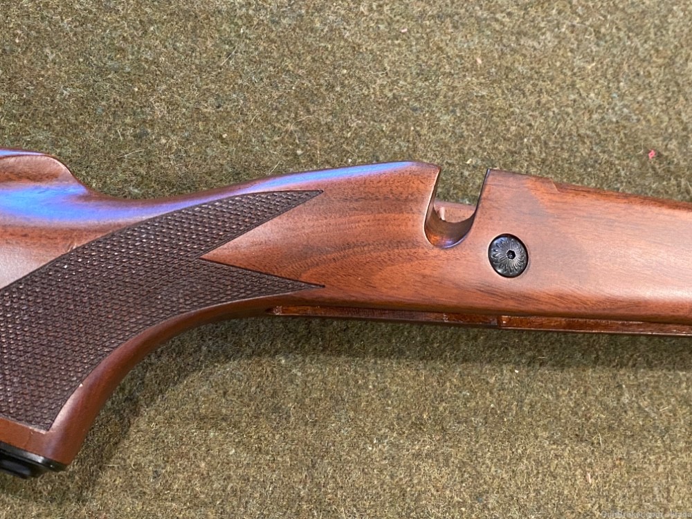 Used- Winchester 70 Classic Super Express Walnut Stock -Excellent Condition-img-7