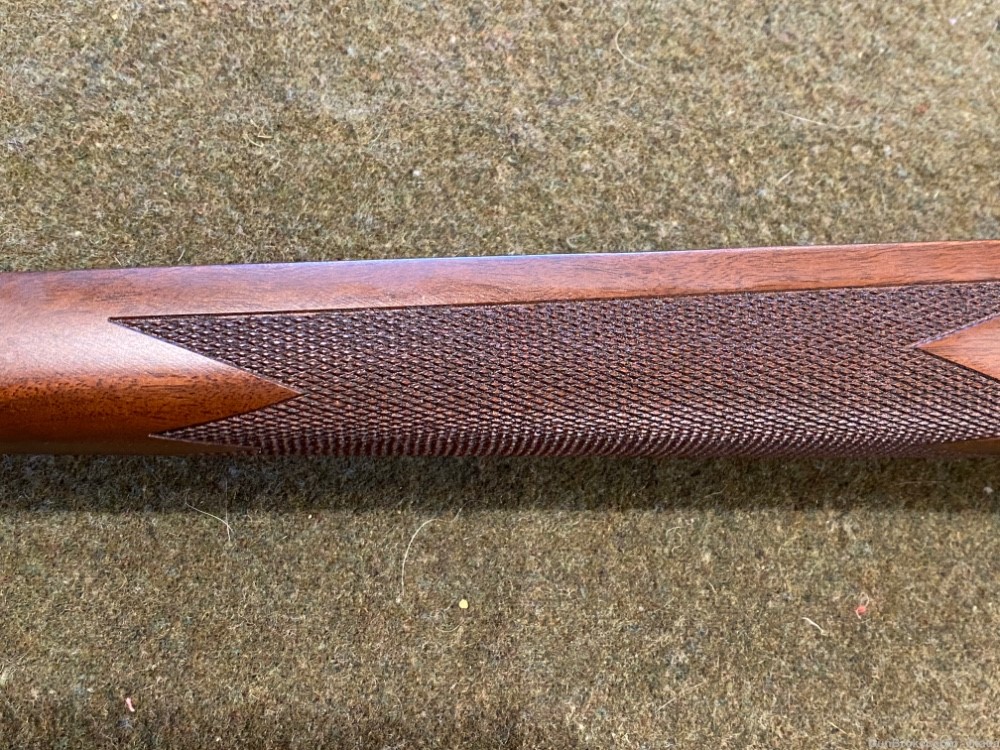 Used- Winchester 70 Classic Super Express Walnut Stock -Excellent Condition-img-34