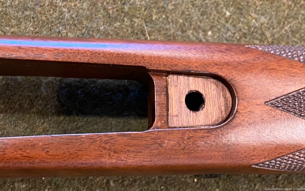 Used- Winchester 70 Classic Super Express Walnut Stock -Excellent Condition-img-21