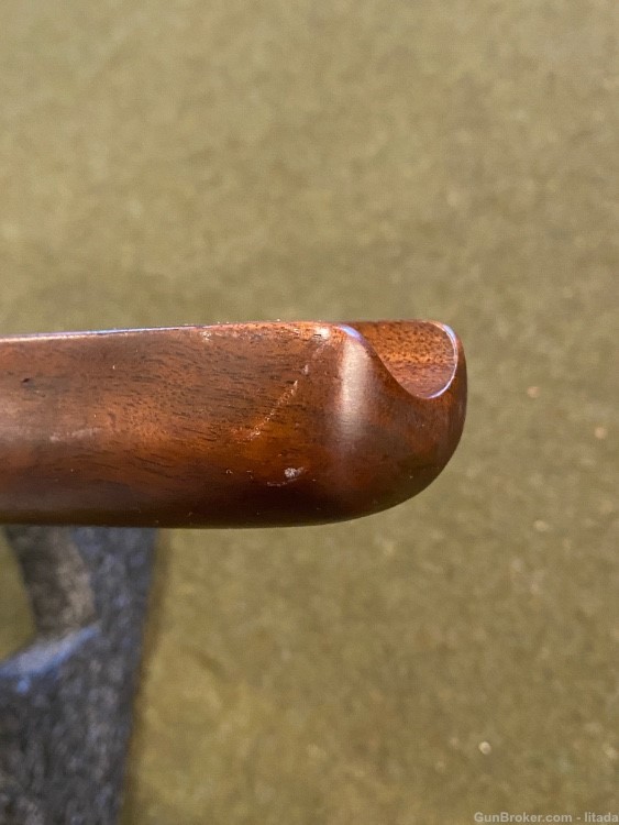 Used- Winchester 70 Classic Super Express Walnut Stock -Excellent Condition-img-50