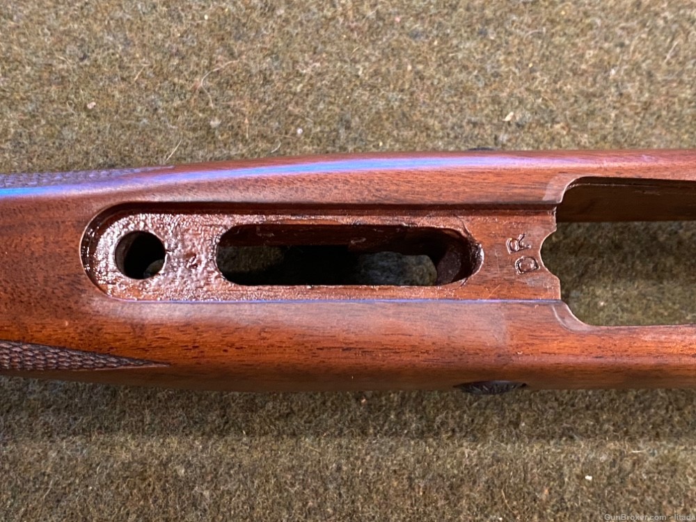 Used- Winchester 70 Classic Super Express Walnut Stock -Excellent Condition-img-19