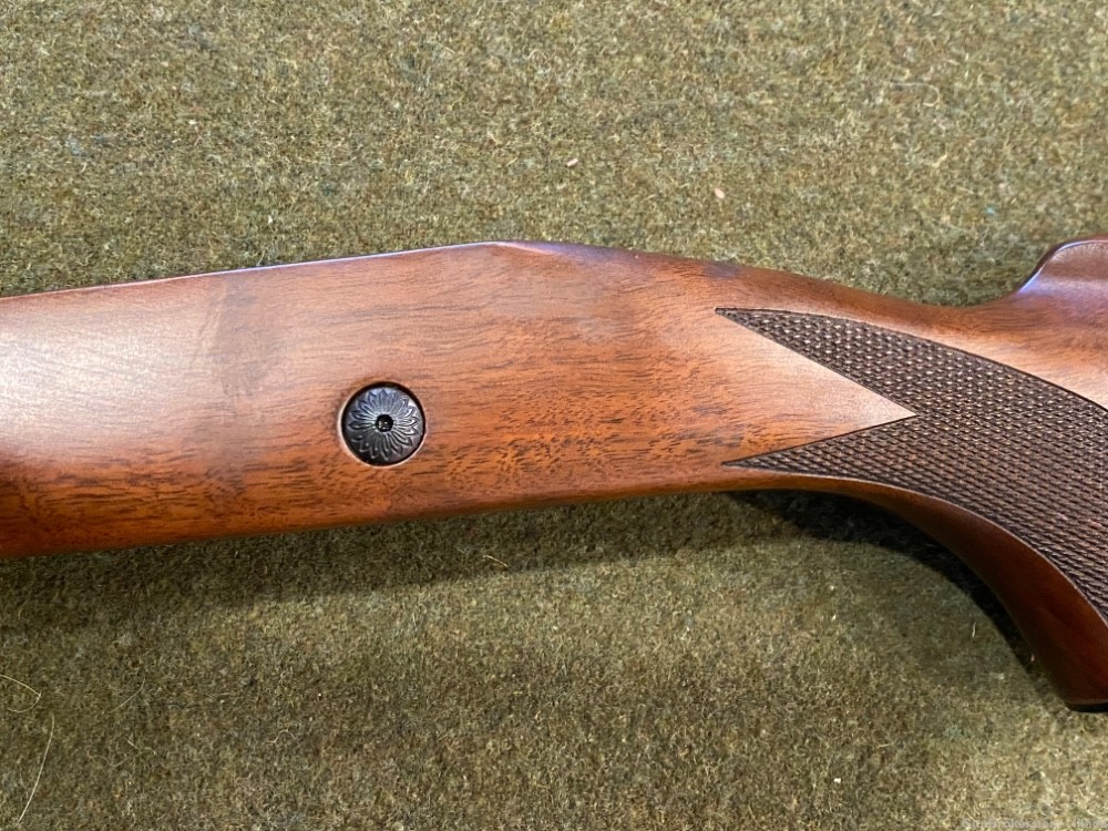 Used- Winchester 70 Classic Super Express Walnut Stock -Excellent Condition-img-30