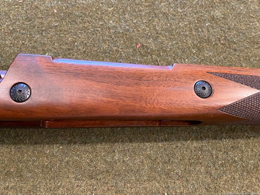 Used- Winchester 70 Classic Super Express Walnut Stock -Excellent Condition-img-9