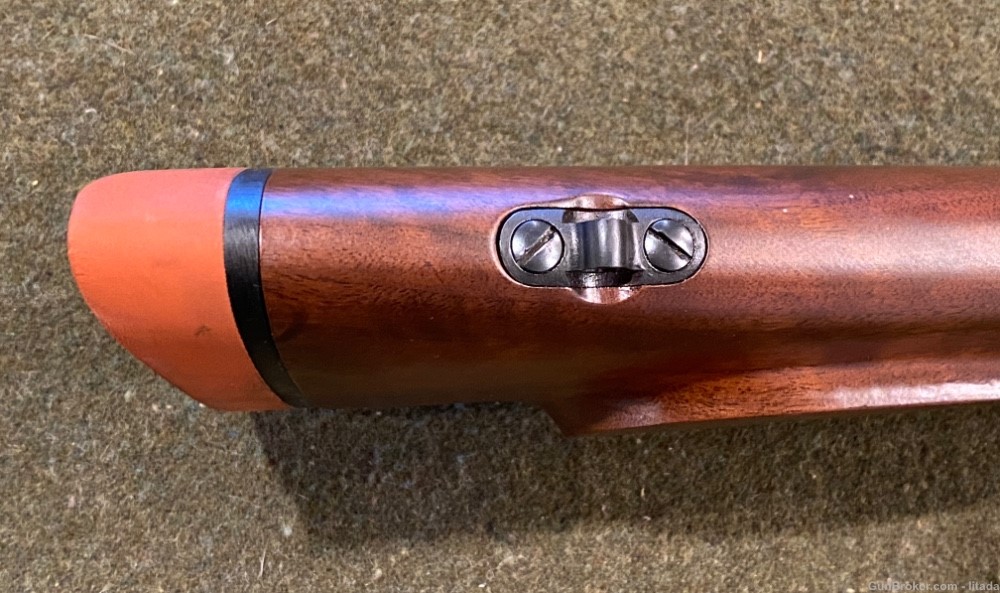 Used- Winchester 70 Classic Super Express Walnut Stock -Excellent Condition-img-14