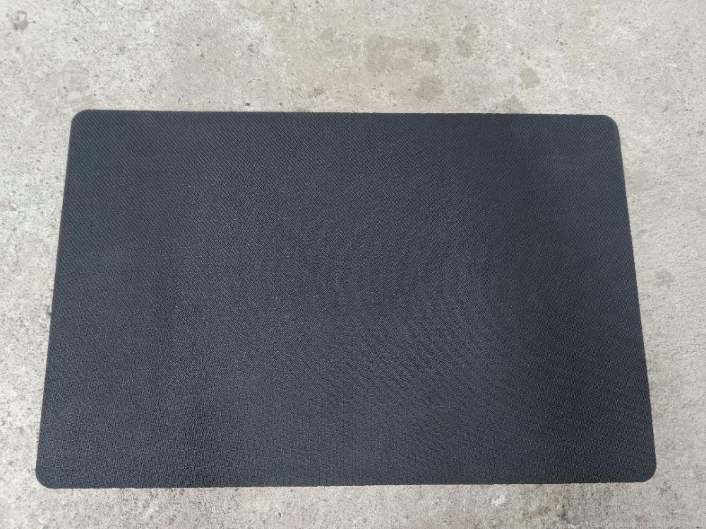 COLT THE COBRA DIFFERENCE COUNTER MAT 11"X17" -img-1