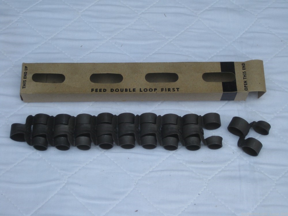 50 BMG M9 Links (In cartons) 50 pcs-img-0