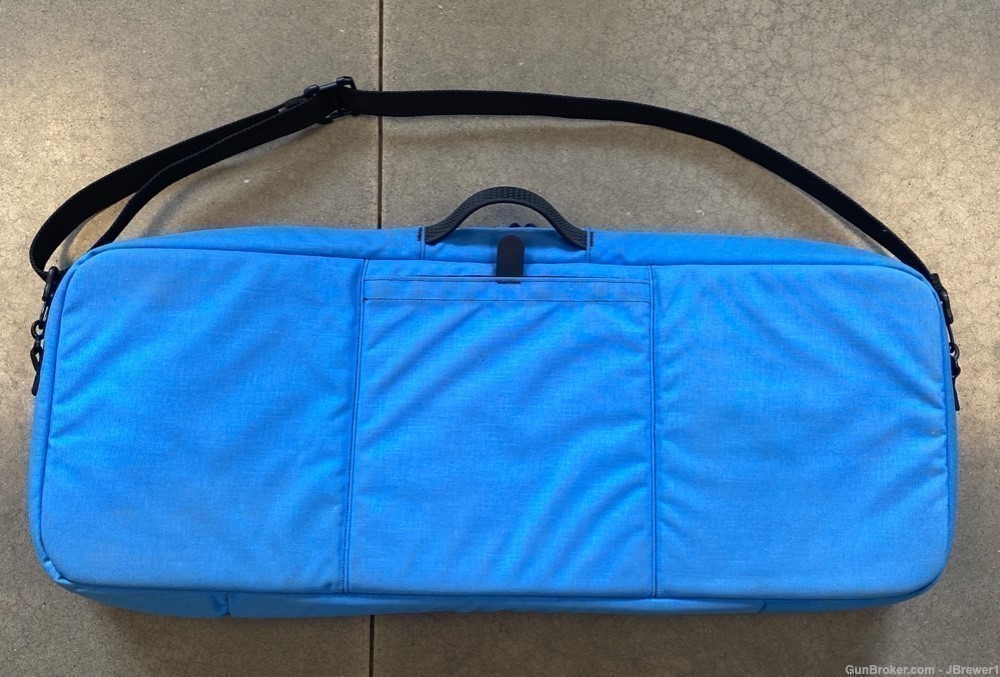 Q - Original The Fix Blue Bag; HBSD, HB, MiniFix; 300BLK, 8.6BLK, 6.5 Creed-img-2