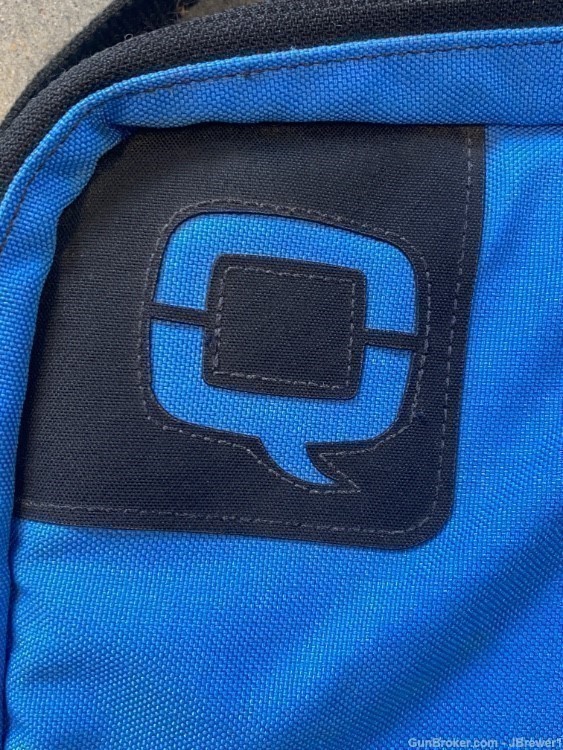Q - Original The Fix Blue Bag; HBSD, HB, MiniFix; 300BLK, 8.6BLK, 6.5 Creed-img-5