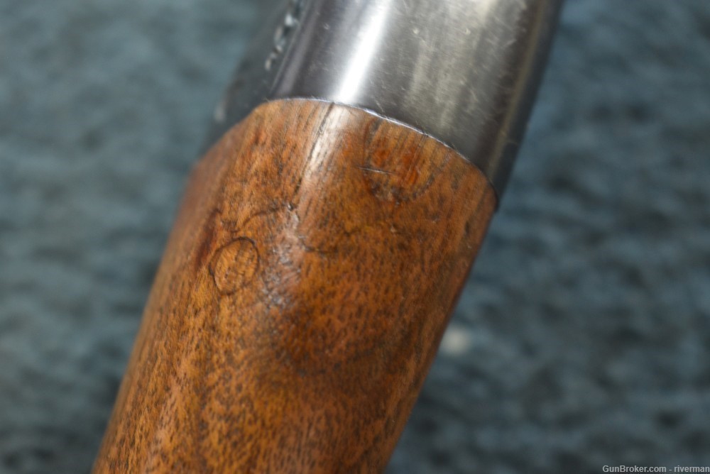 Remington Model 17 Pump Action 20 Gauge Shotgun (SN#34547)-img-13