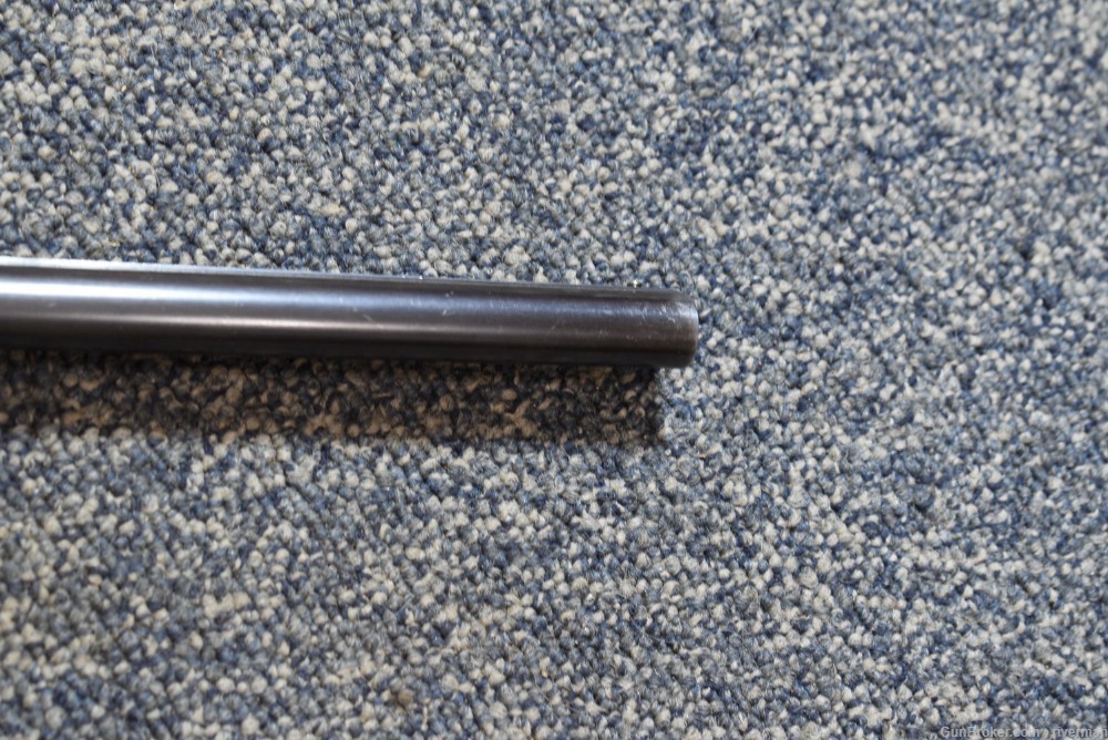 Remington Model 17 Pump Action 20 Gauge Shotgun (SN#34547)-img-4