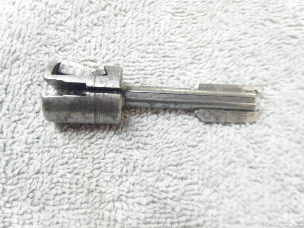  Remington model 572 rifle bolt  assembly - complete-img-0