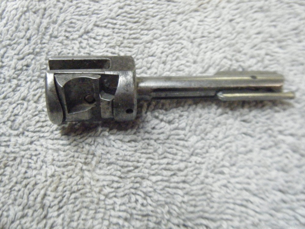  Remington model 572 rifle bolt  assembly - complete-img-1