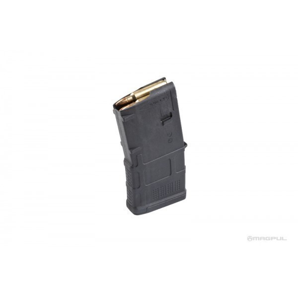 NEW Gen M3 PMAG 20rd AR15 Mag .223 MAGPUL 20 black-img-0