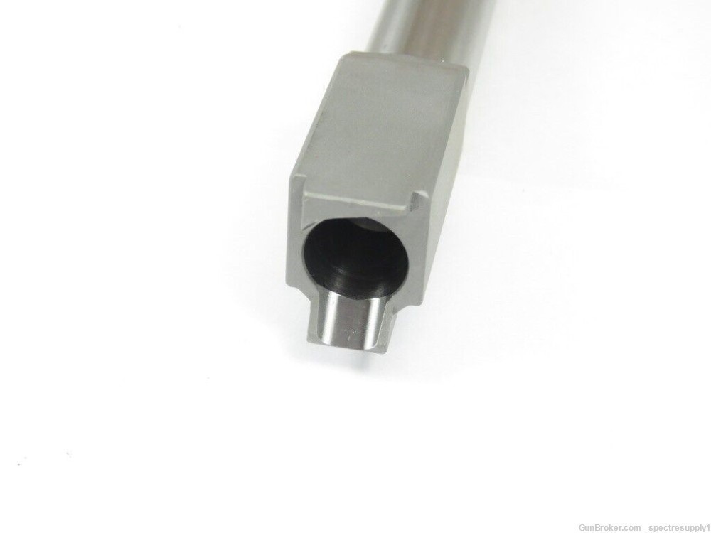 New .40 Super CONVERSION Stainless Stock Barrel for Glock 21 G21-img-4