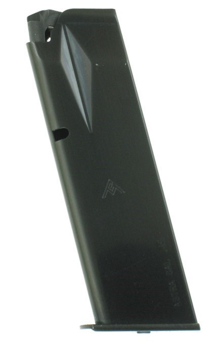 Astra A-80 + A-100 - .45acp - 9rd Factory Magazine (A135)-img-0