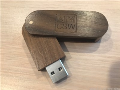 NM Collector Software CP Lifetime Activation with Custom USB Flash Drive