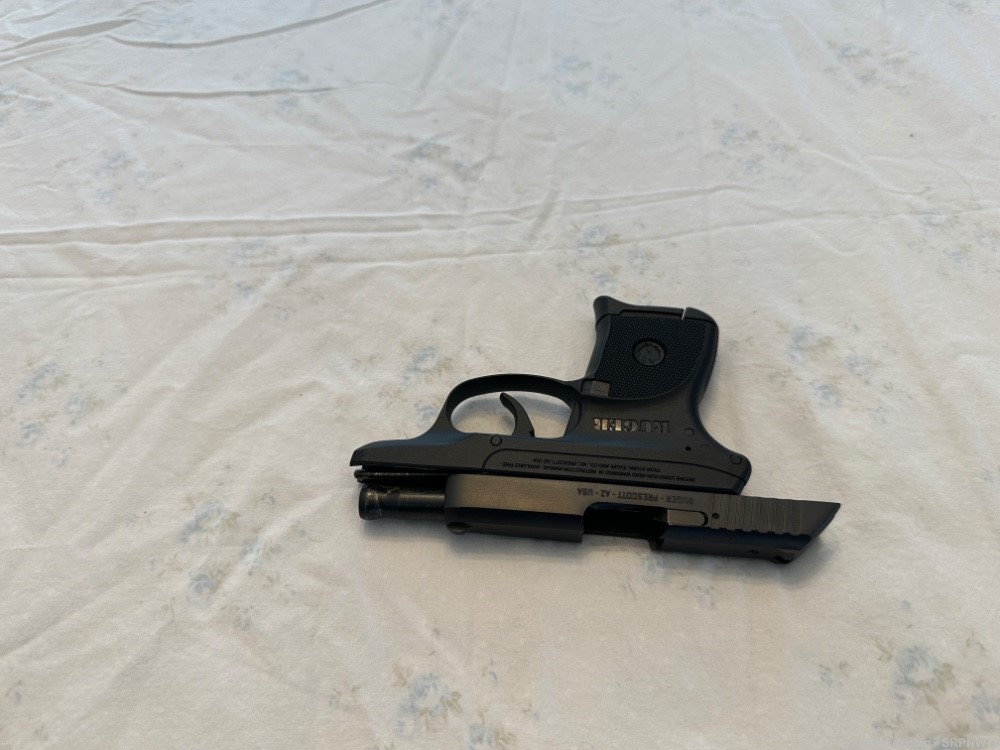 Used Ruger LCP .380-img-1
