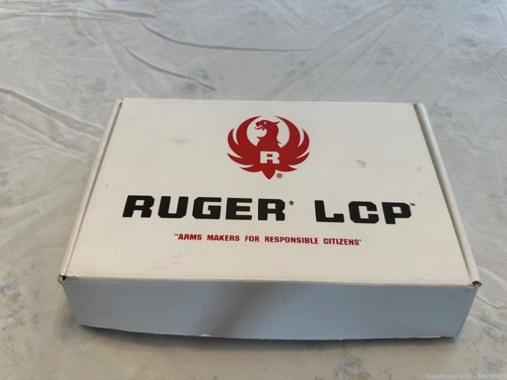 Used Ruger LCP .380-img-6