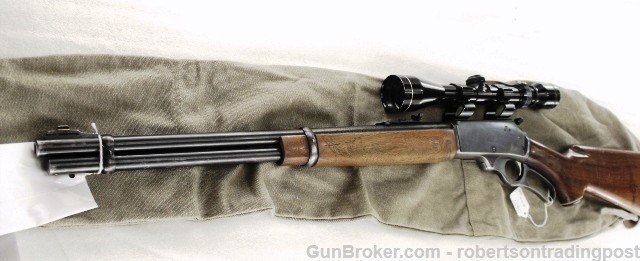 Boyt Copy M1 Carbine 97 Shotgun Case 43” OD WWII-img-10