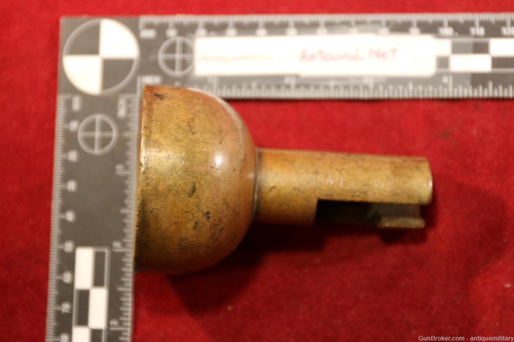 Mauser Muzzle Device, Cleaning or Grenade Launcher?-img-3