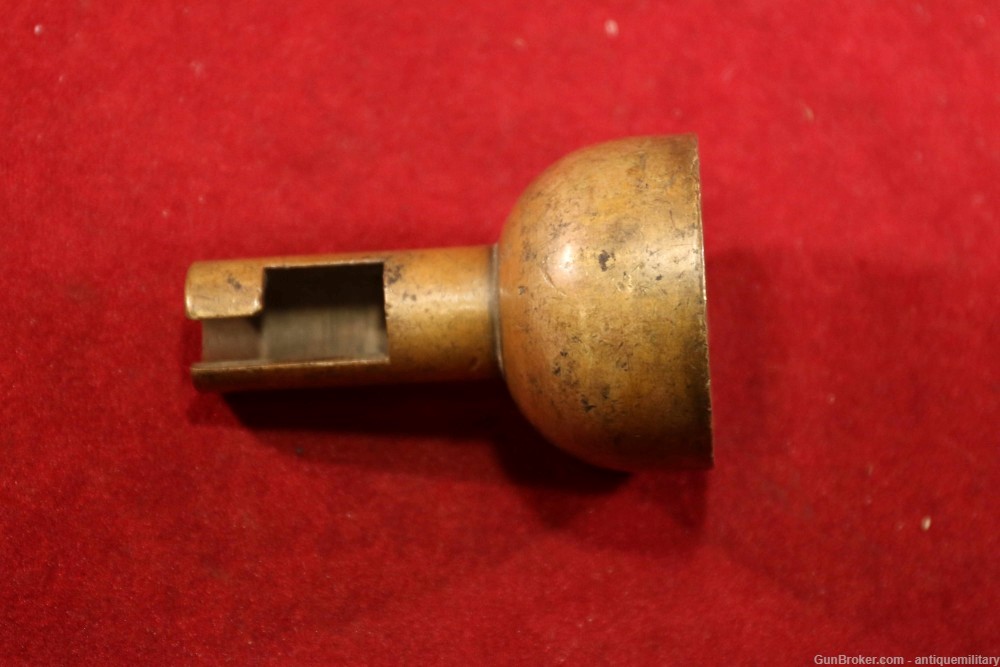 Mauser Muzzle Device, Cleaning or Grenade Launcher?-img-0