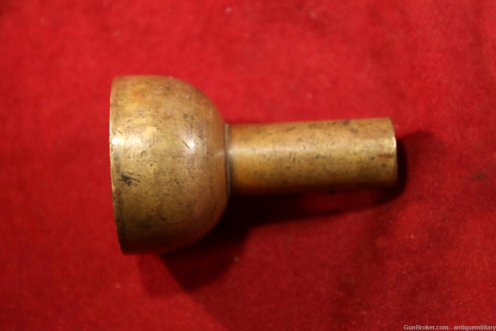 Mauser Muzzle Device, Cleaning or Grenade Launcher?-img-2