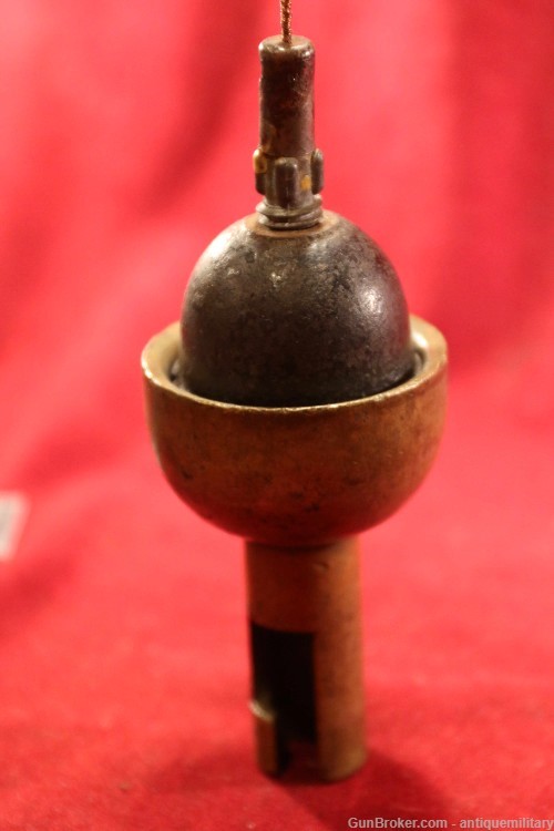 Mauser Muzzle Device, Cleaning or Grenade Launcher?-img-6