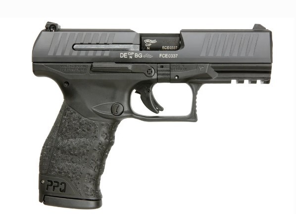 WALTHER PPQ M2 45 AUTO 4.25" 12-RD PISTOL-img-0