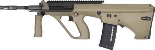 Steyr Arms AUG A3 M1 5.56X45 16" 30RD MUD W/EXT R-img-0