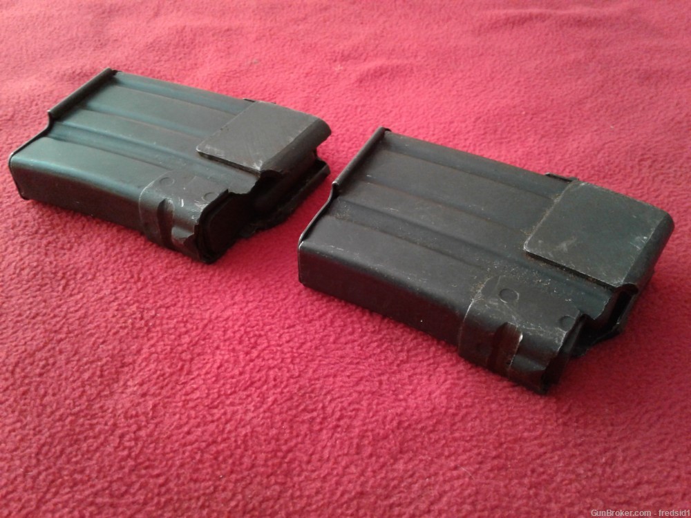 2 Weiger Mags 10rnd appear as NOS 223 556 -img-4