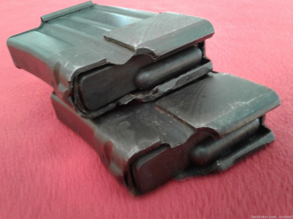 2 Weiger Mags 10rnd appear as NOS 223 556 -img-6